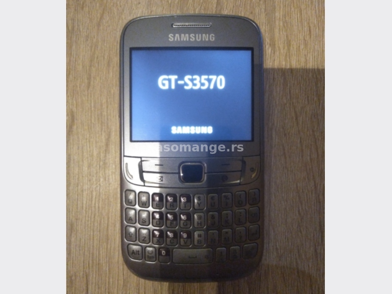 Samsung GT-S3570