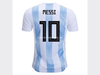 Dres Messi nacionalnog tima Argentine