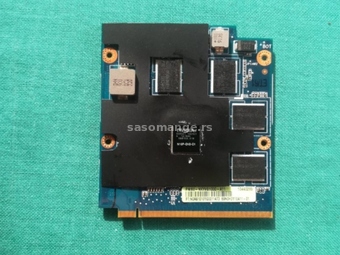 Asus X90S PCI-e Graficka Karta nVidia GT220M 1GB