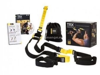 TRX PRO trake, sistem za suspenziono vežbanje