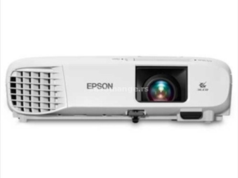 Projektor-EPSON Projektor EB-2247U 3LCD-
