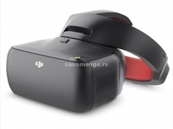 DJI VR naočare-DJI Goggles Racing Edition-