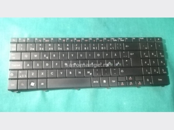 Packard Bell Easy Note TJ65 Tastatura