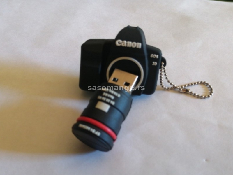 USB flash 32gb - Canon