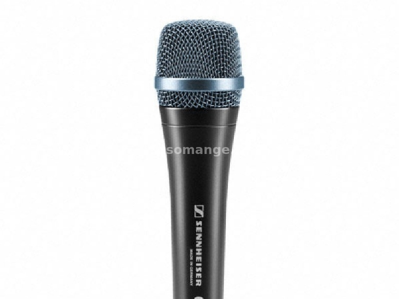 Sennheiser E 935 mikrofon