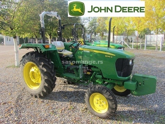 John Deere 5045D Traktor