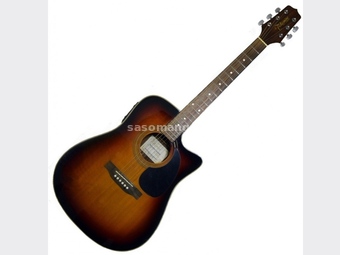 Takamine EG 530C 2T Akustična ozvučena gitara