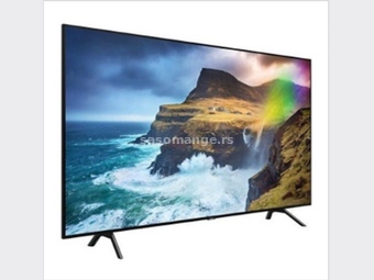 Televizor Samsung 65 inca QE65Q70RA QLED Smart 4K UHD -