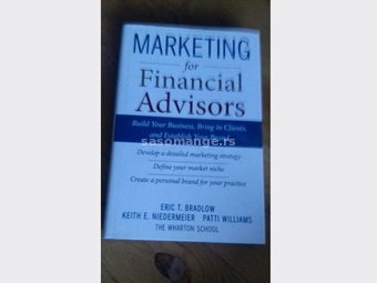 Marketing for Financial Advisors Build Your Busine
