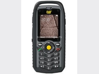 Caterpillar B25 mobilni telefon