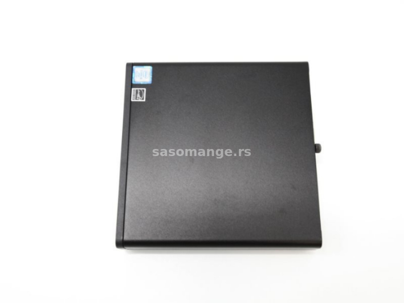 HP 800 G4 i5-8500T/ 16GB DDR4/ 256GB NVMe SSD/ Small FF