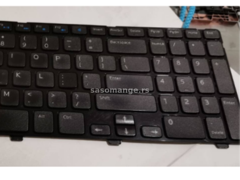 Dell 3521 3531 3537 tastatura