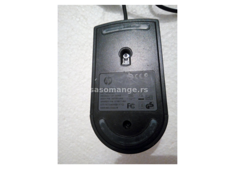 HP M-U0013-O Optički USB Miš