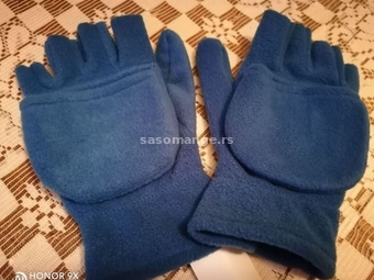 Termo rukavice