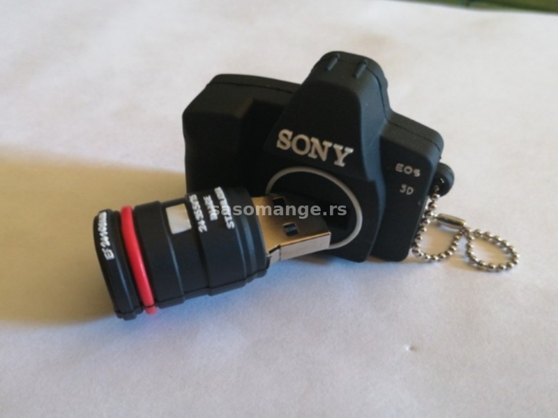 USB flash 32gb Sony