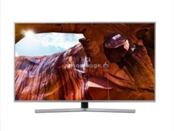 Televizor Samsung 50 inca UE50RU7452UXXH Smart 4K Ultra HD
