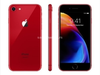 Mobilni telefon Apple iPhone 8 64GB -Apple iPhone 8 64GB Red-