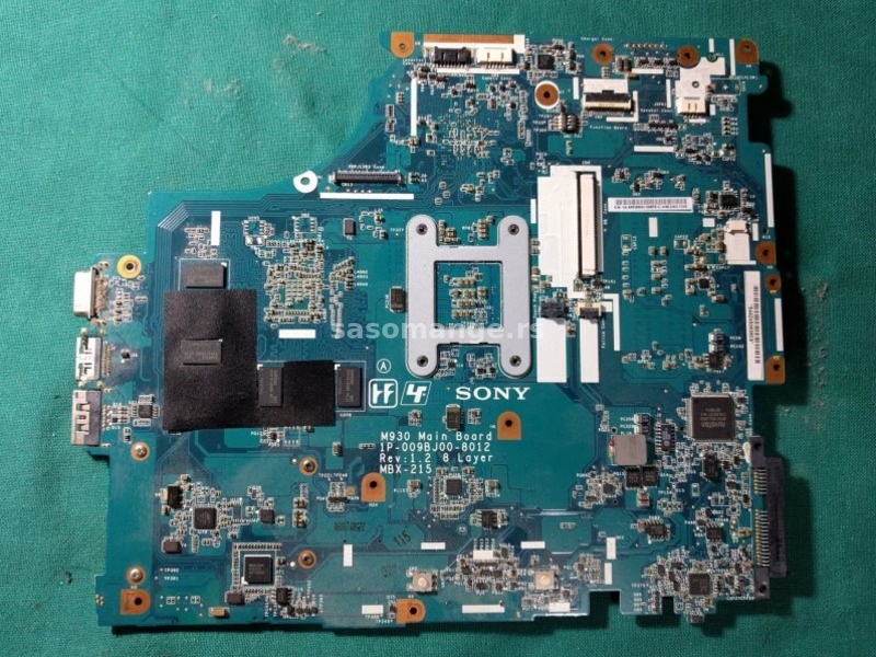 Sony PCG-81212M Maticna ploca MB