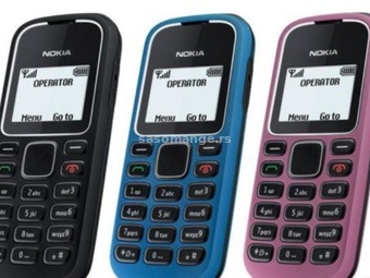Mobilni telefon Nokia 1280
