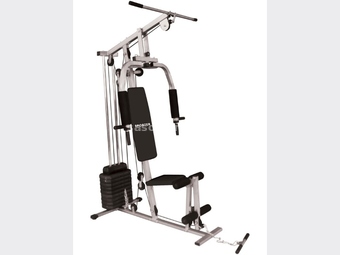 Gladijator-Home gym Actuell fitness