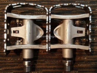 Visenamenske pedale Shimano PD-M324