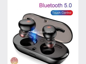 Bluetooth slušalice Beats TWS 4