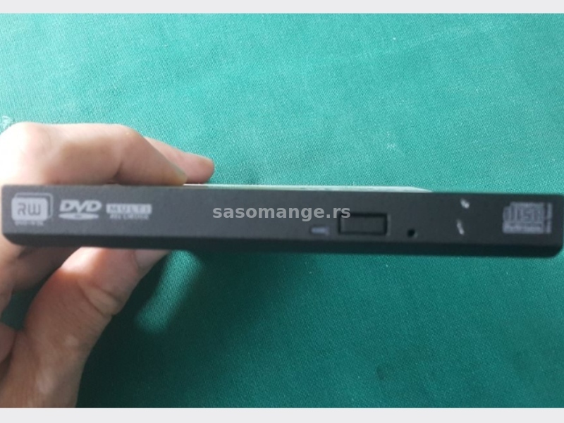 Acer Aspire 7535 Optika Multi DVD Recorder