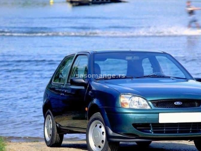 karoserija za Ford C-Max, Escort, Fiesta ... od 1998. do 2012. god.
