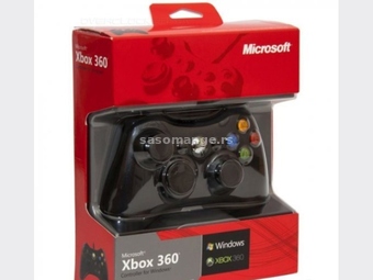 Džojstik za Xbox 360 žičani kontroler