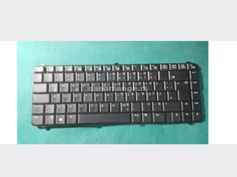 HP 6730s Tastatura Compaq 6530 6530s 6535s 6735s
