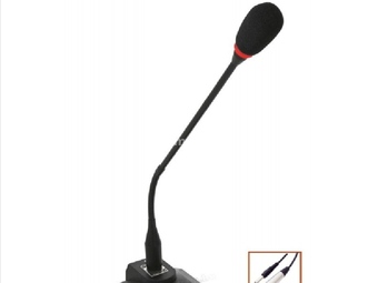 Sal M10 Stoni Mikrofon