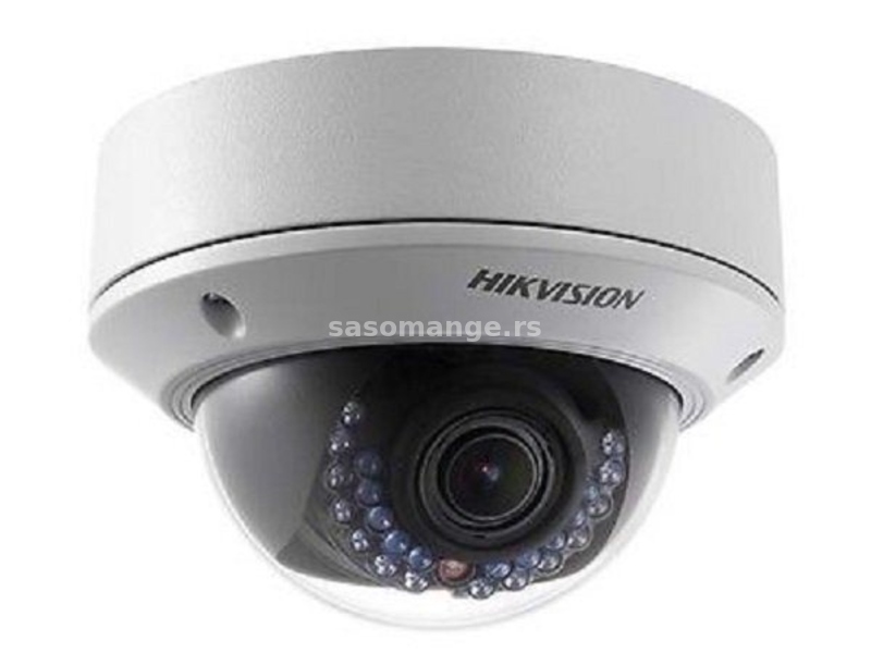 Hikvision IP kamera DS-2CD2720F-I Varifokal