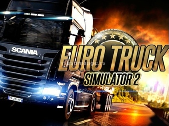 Euro Truck Simulator 2 i DLCs (dodaci) AKCIJA