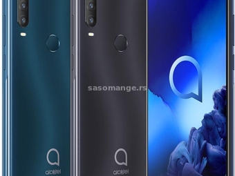 Alcatel 1SE (2020) mobilni telefon