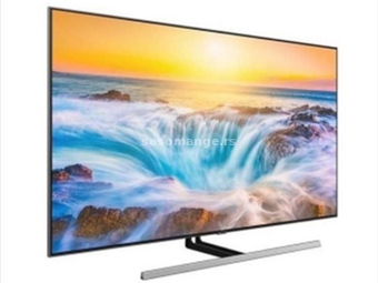 Televizor Samsung 65 inca QE65Q85RATXXH Smart WiFi 4K Ultra HD-