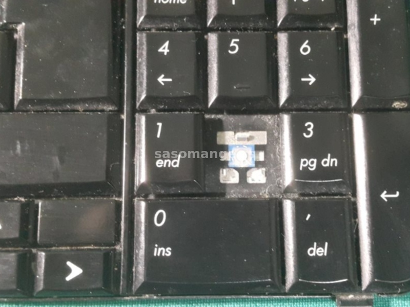 HP DV6 1000 DV6 2000 Tastatura