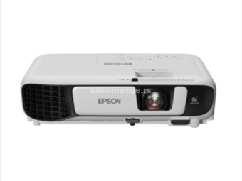 Projektor-EPSON Projektor EB-W42 3LCD-