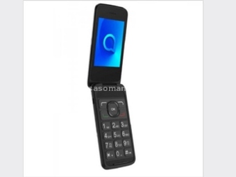 Mobilni telefon Alcatel 3025X -Alcatel 3025X Silver-