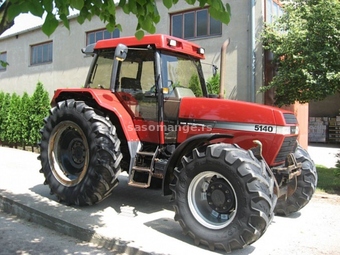 CASE 5140 Traktor