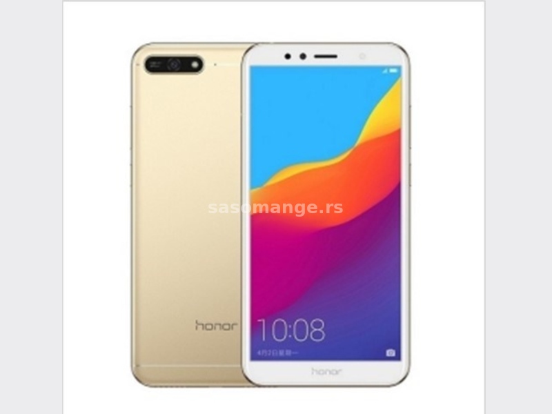 Mobilni telefon Honor 7A-Honor 7A Gold-