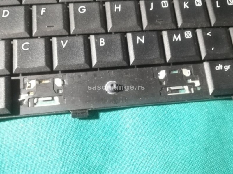 HP Compaq 615 Tastatura