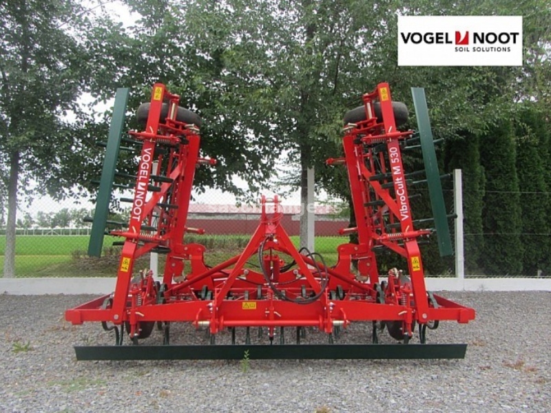Vogel &amp; Noot VibroCult M530 Setvospremač
