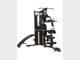 Gladijator Home gym Actuell fitness