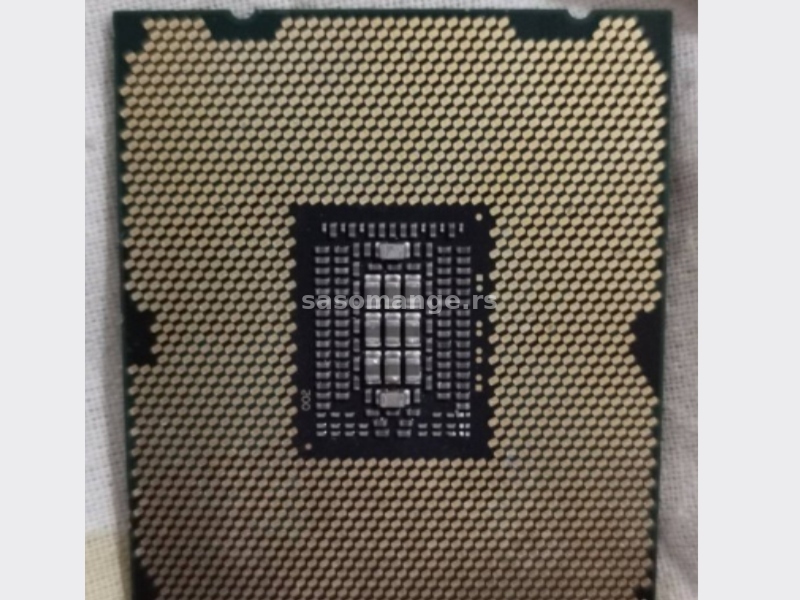 Intel Xeon E5-2620 LGA 2011 6 core