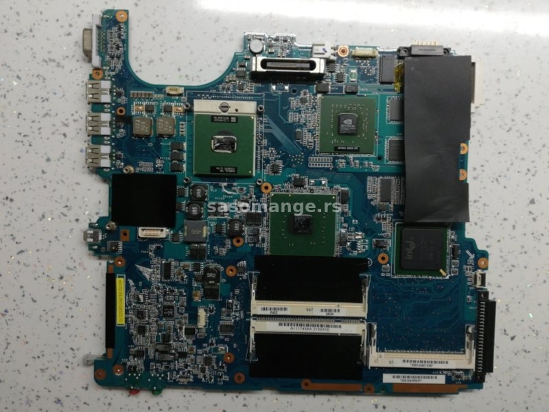 Sony PCG-7A1M maticna ploca