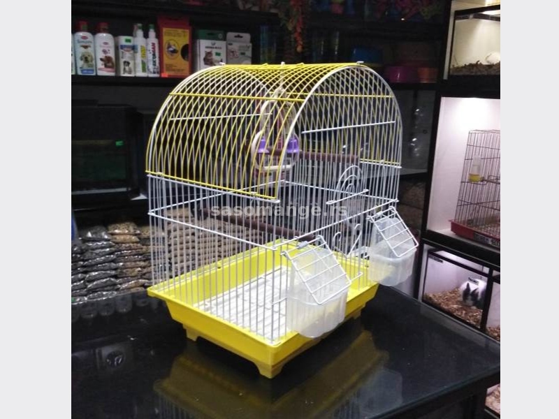 Kavez za papagaje