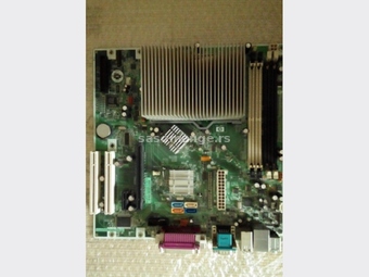 Matična ploča HP sa AMD 5000+