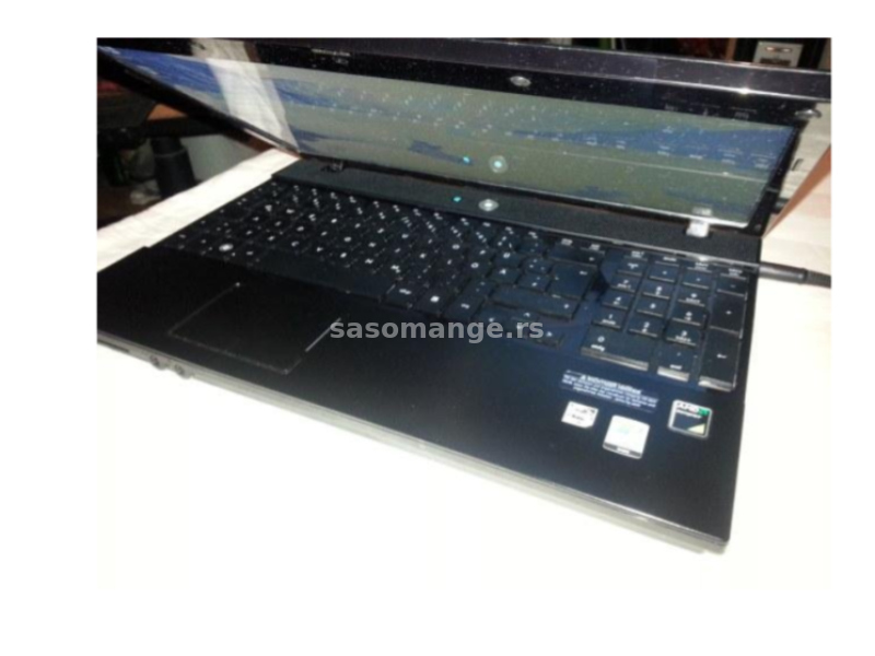 Laptop HP ProBook 4515s