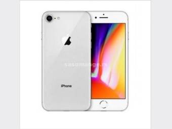 Mobilni telefon Apple Iphone 8 64Gb Silver-Apple iPhone 8 64GB Silver