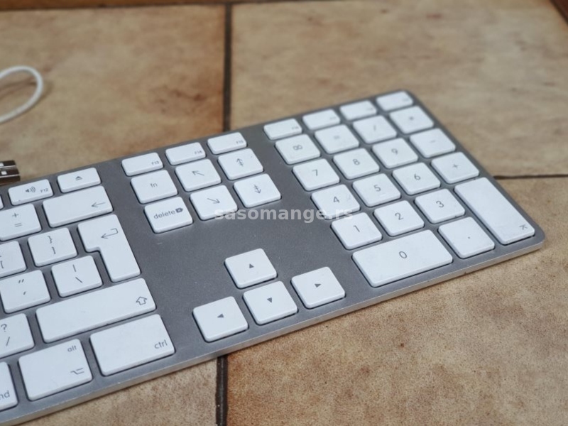 Apple Tastatura